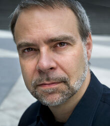 Hakan Lidbo