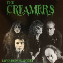 Creamers