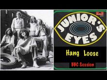 Juniors_Eyes_-_Hang_loose_(BBC_session_1969)