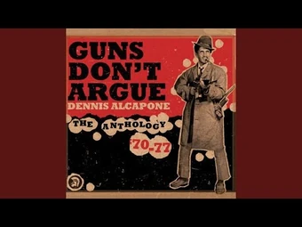 Dennis Alcapone | John Peel Wiki | Fandom