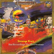 Hut Recordings / The Peel Sessions (1992, 10" / CD, Strange Fruit SFPMA214 / SFMCD 214)