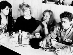Throwing Muses
