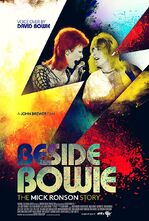 Beside Bowie