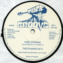 Dynamic MC's