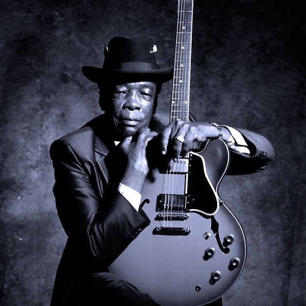 John Lee Hooker | John Peel Wiki | Fandom