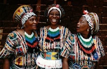Mahotella Queens
