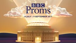 Proms 2017