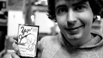 Daniel_Johnston-_Laurie