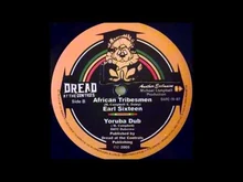 EARL_SIXTEEN_-_African_Tribesmen_-1980-