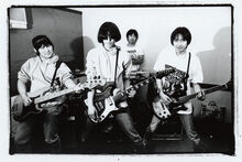 Teengenerate Japan