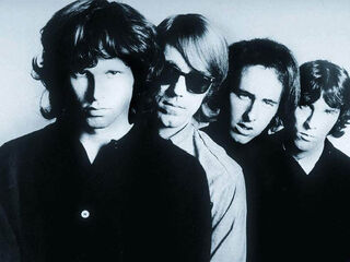 The-Doors