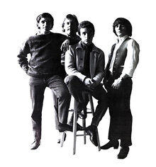 Young Rascals
