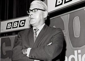 Robin Scott