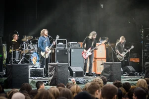 Ursynalia 2012, Mastodon 12