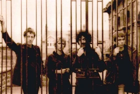 Russians: John B, Julie, Luci, Jack