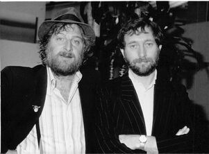 Chas & Dave