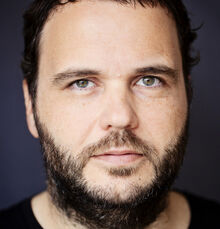 Ian Pooley