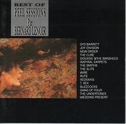 Best Of Peel Sessions (Par Bernard Lenoir) (1990, CD, cassette, LP, Fnac Music FC 1)