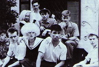 Animal Nightlife | John Peel Wiki | Fandom