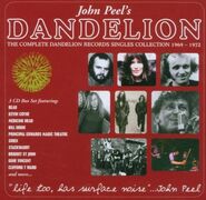 Life Too, Has Surface Noise: The Complete Dandelion Records Singles Collection 1969-1972 (2006, 3xCD, Cherry Red CRCD BOX1)