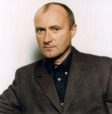 Phil Collins