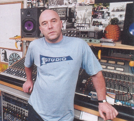 Picture of Adrian Sherwood