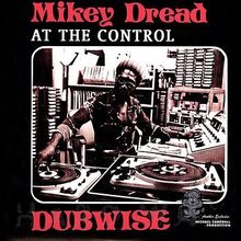 Dread at the control