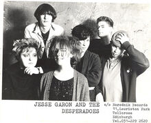 Jesse Garon