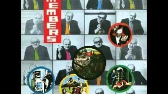 The_Members_-_Romance