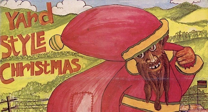 Christmas Compilations