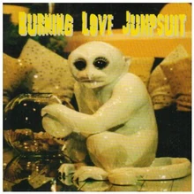 Burning Love Jumpsuit