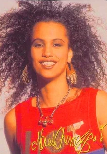 Neneh Cherry