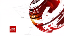 BBC News at Six