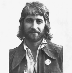 David Bedford