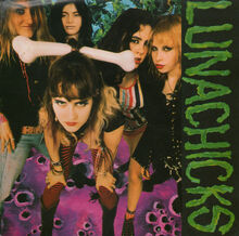 Lunachicks