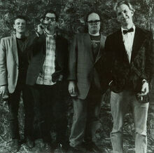 Mono Men