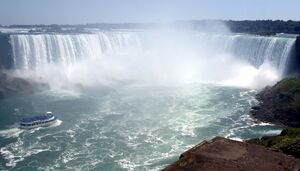 Niagara Falls 650x370