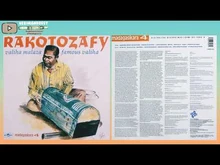 Rakotozafy_-_Hitako_O!