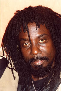 Cornell Campbell | John Peel Wiki | Fandom