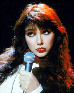 Kate Bush | John Peel Wiki | Fandom