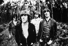 Long Ryders