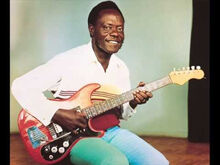 Daniel Owino Misiani