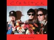 Crabstick_Bring_4_Elephants_to_My_Door