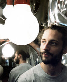 Luke Vibert