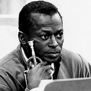 Miles Davis | John Peel Wiki | Fandom