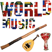 World Music