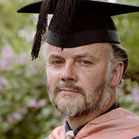Honorary Degree John Peel Wiki Fandom
