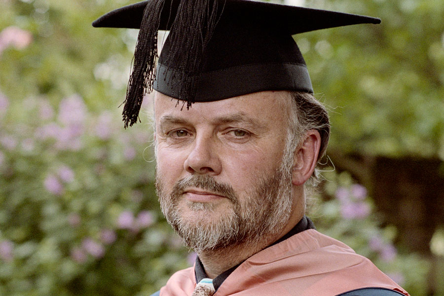 Honorary Degree John Peel Wiki Fandom