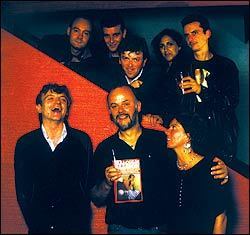 Fall | John Peel Wiki | Fandom