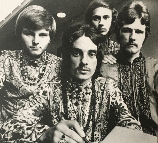 Kaleidoscope John Peel Wiki Fandom